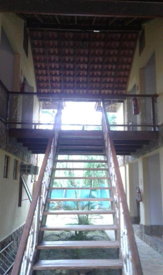 Canto De Itamambuca Ubatuba Esterno foto